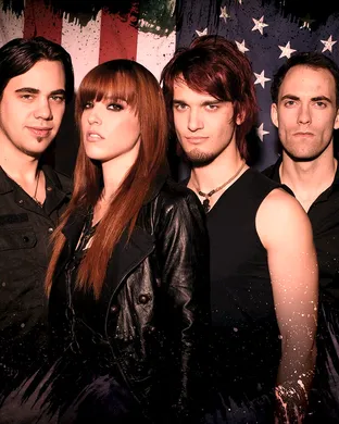 Halestorm