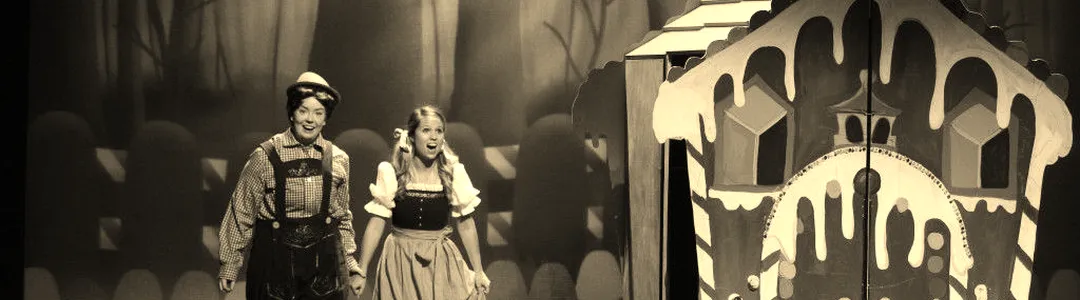 Hansel and Gretel