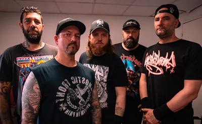 Hatebreed