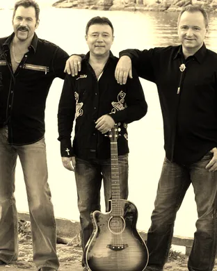 Hotel California - The Original Eagles Tribute