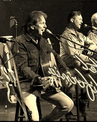 Hotel California - The Original Eagles Tribute