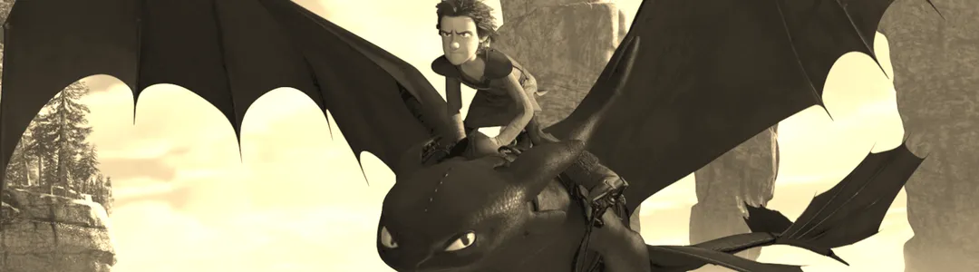 How to Train Your Dragon In Concert
