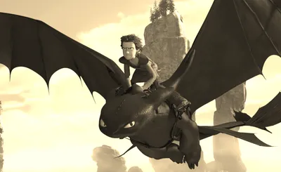 How to Train Your Dragon In Concert