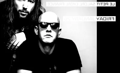 Infected Mushroom
