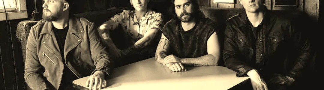 James Barker Band