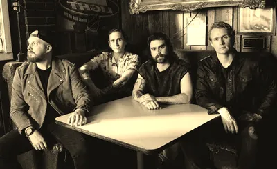 James Barker Band