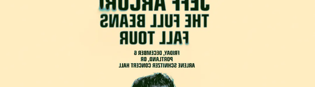 Jeff Arcuri