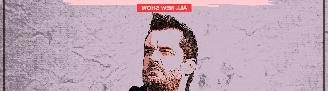 Jim Jefferies