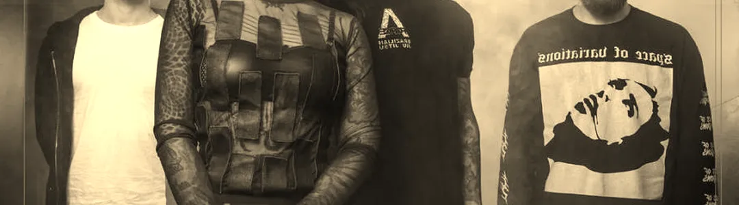 Jinjer