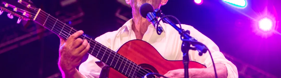 Jonathan Richman