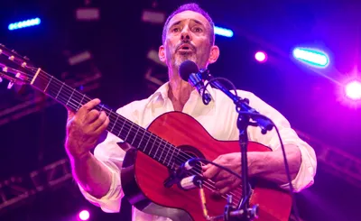 Jonathan Richman