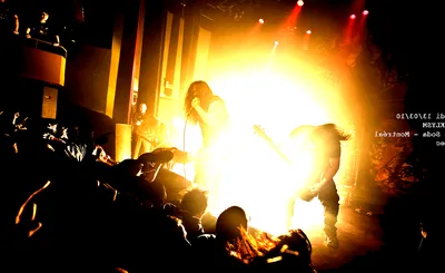 Kataklysm