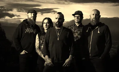 Killswitch Engage