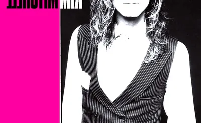 Kim Mitchell