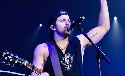 Kip Moore