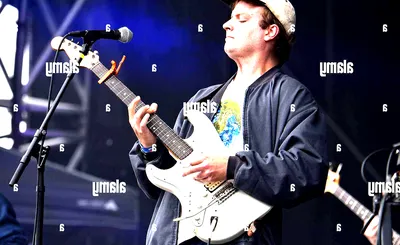 Mac Demarco