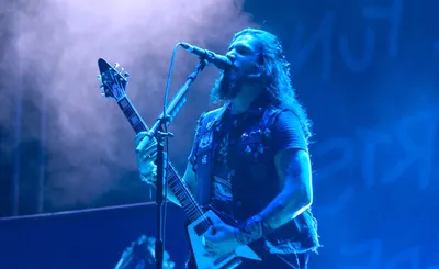 Machine Head