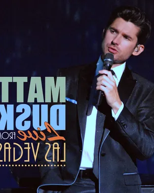 Matt Dusk