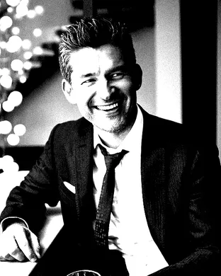 Matt Dusk