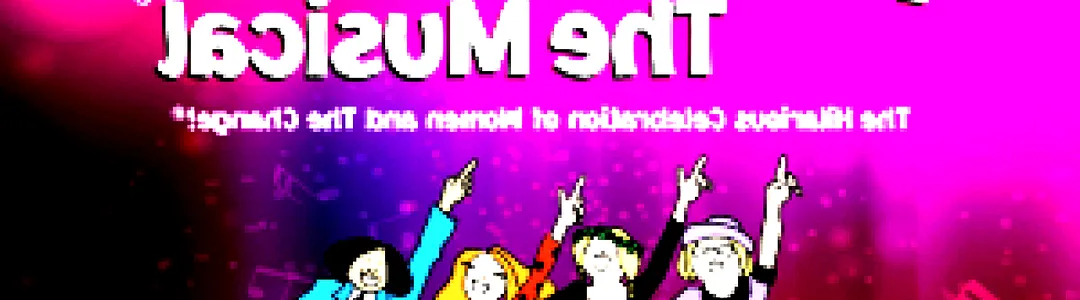 Menopause - The Musical