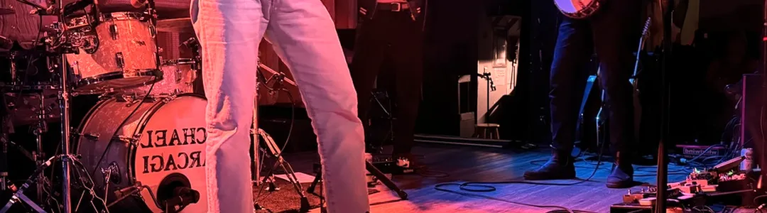 Michael Marcagi