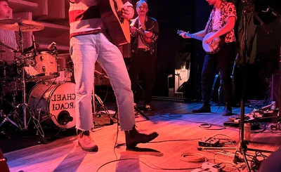 Michael Marcagi