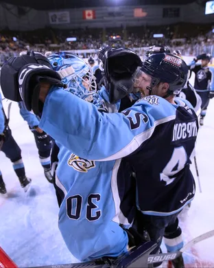 Milwaukee Admirals