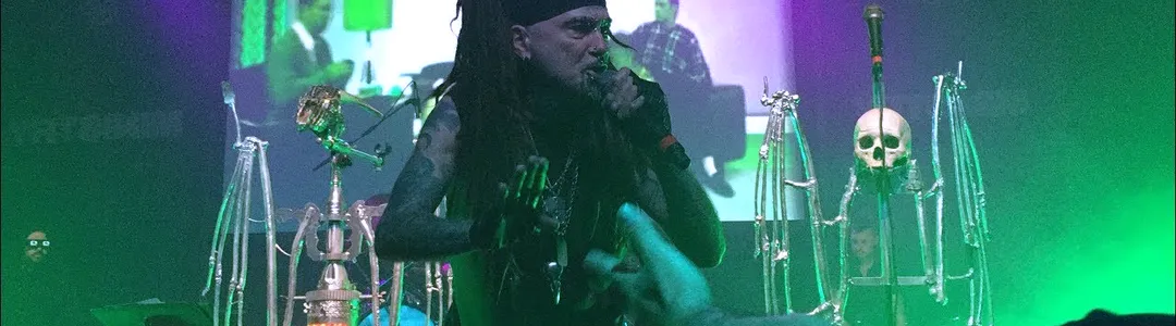 Ministry