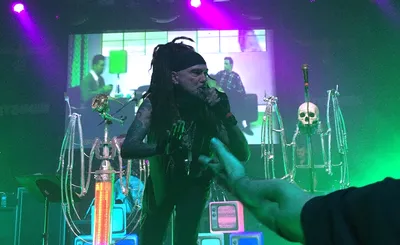 Ministry