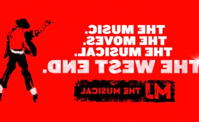 MJ - The Musical