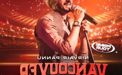 Nirvair Pannu