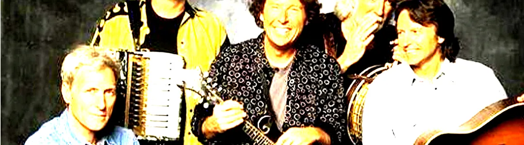 Nitty Gritty Dirt Band