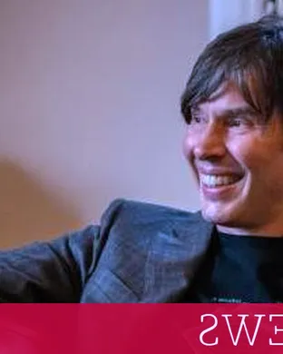 Professor Brian Cox Winnipeg