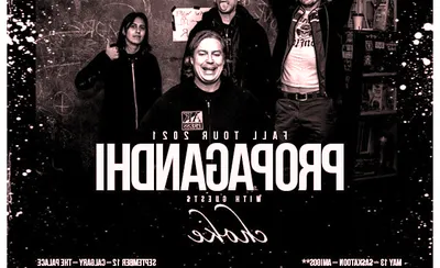 Propagandhi