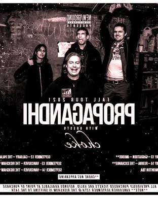 Propagandhi