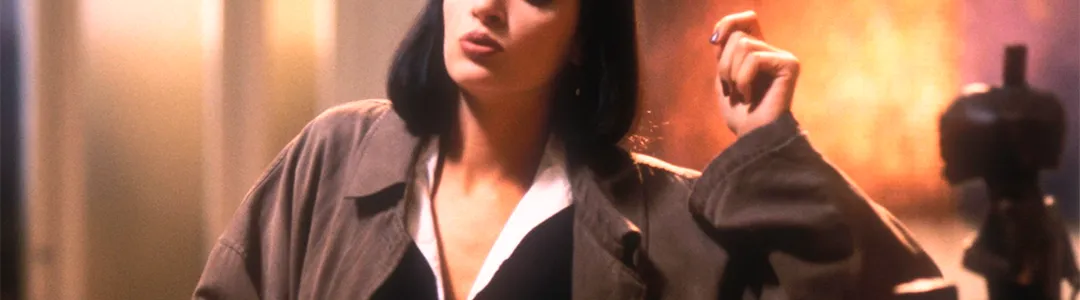 Pulp Fiction - Film