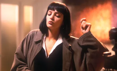 Pulp Fiction - Film