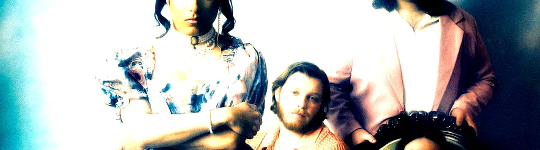 Rainbow Kitten Surprise