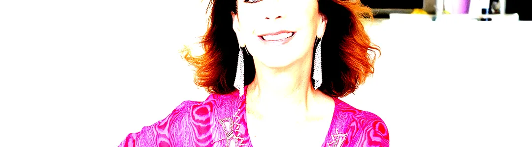 Rita Rudner