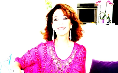 Rita Rudner