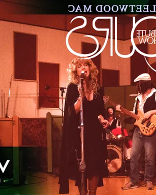 Rumours - A Fleetwood Mac Tribute