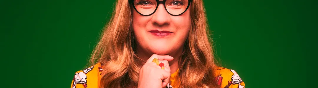 Sarah Millican