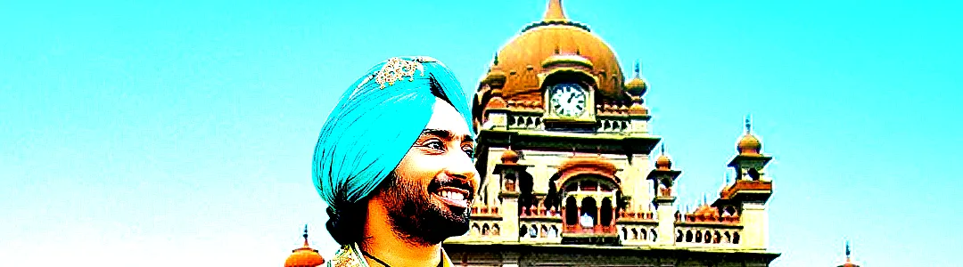 Satinder Sartaaj