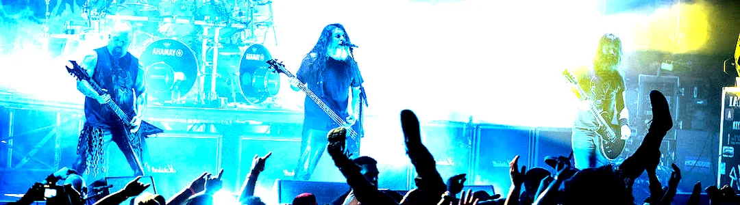 Slayer