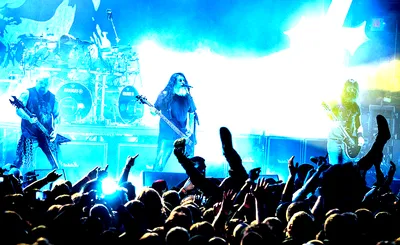 Slayer
