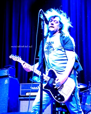 Soul Asylum