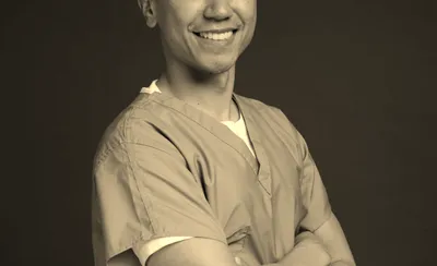 Steven Ho