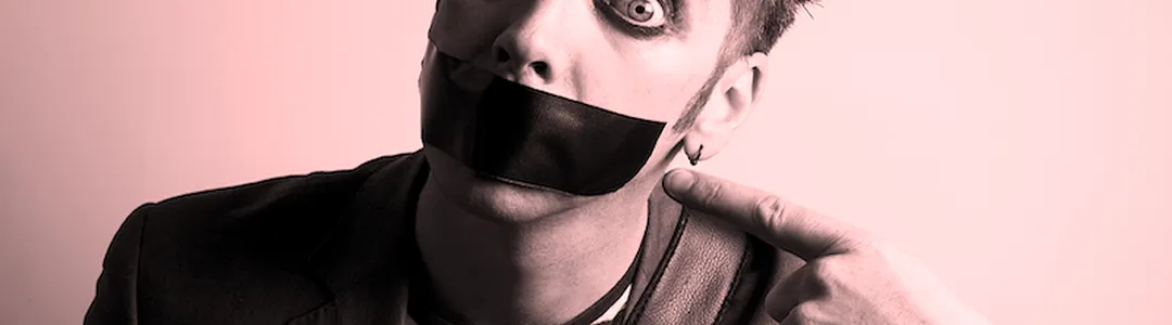 Tape Face