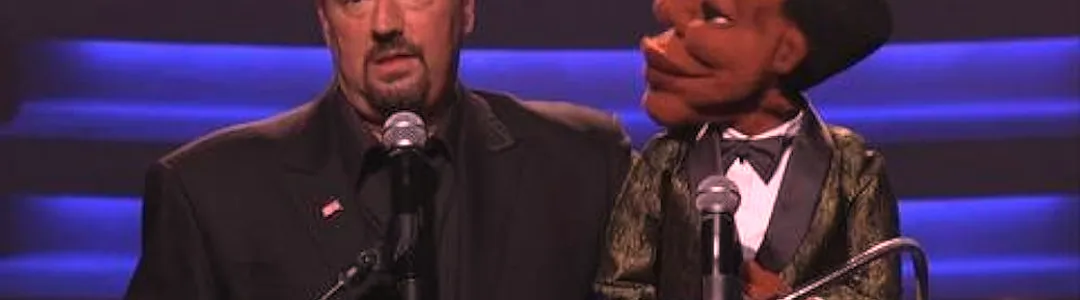 Terry Fator