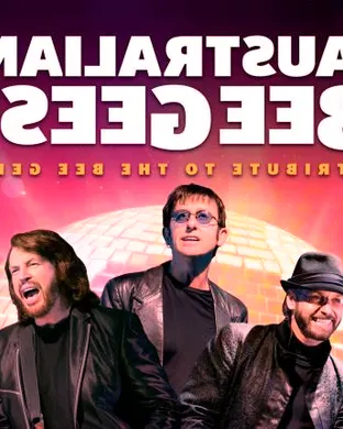 The Australian Bee Gees
